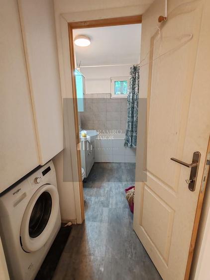 Apartament cu 3 camere semidecomandat, mobilat în Brâncoveanu