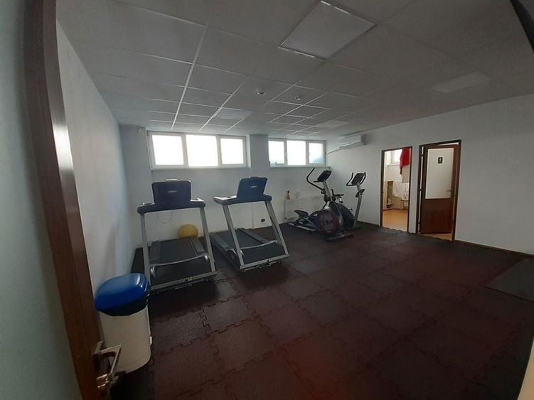Spațiu comercial, de 7,000 mp, în Theodor Pallady