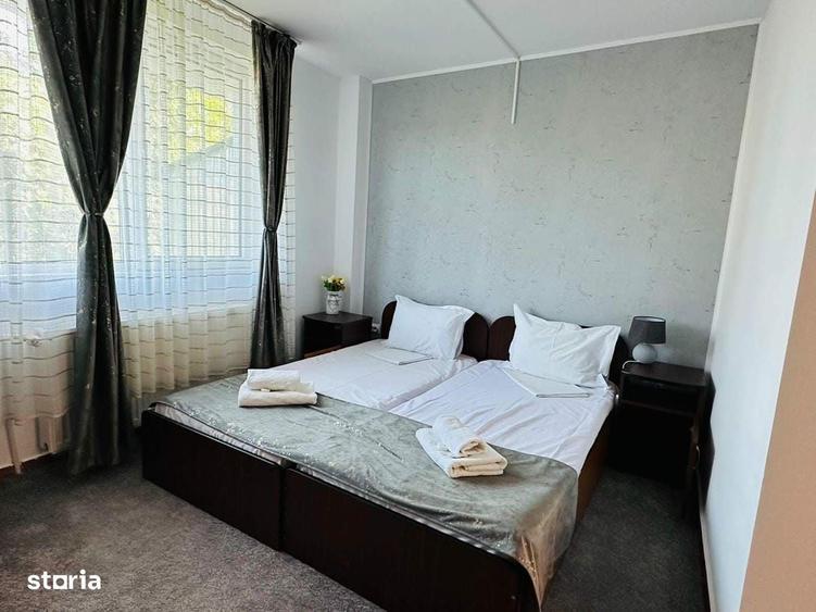 Casă cu 4 camere în Vulturu