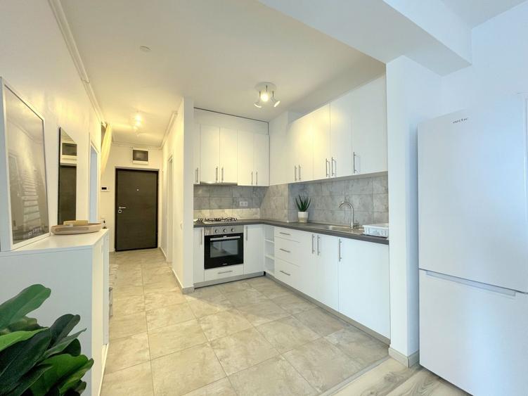 Apartament 3 camere + parcare - Denya Forest - 6