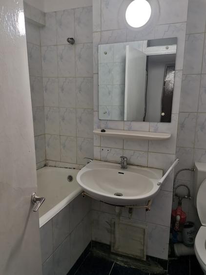 Garsonieră în Gării