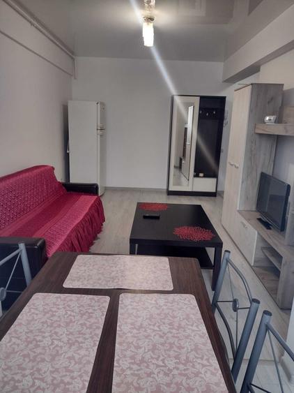 Apartament cu 2 camere decomandat în Chiajna