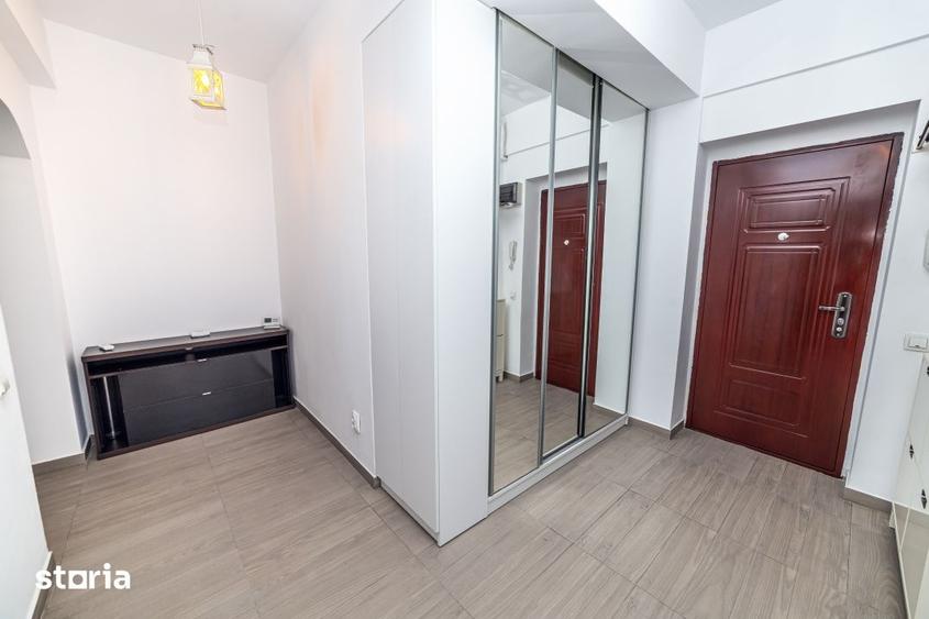 Apartament de 2 camere | Parcare | Cartierul Latin - 18
