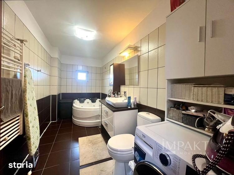 Casă cu 3 camere cu Canalizare în Bună Ziua