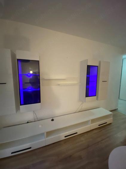 Apartament cu 2 camere decomandat în Bună Ziua