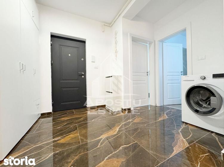 Apartament cu 2 camere în Ciarda Roșie