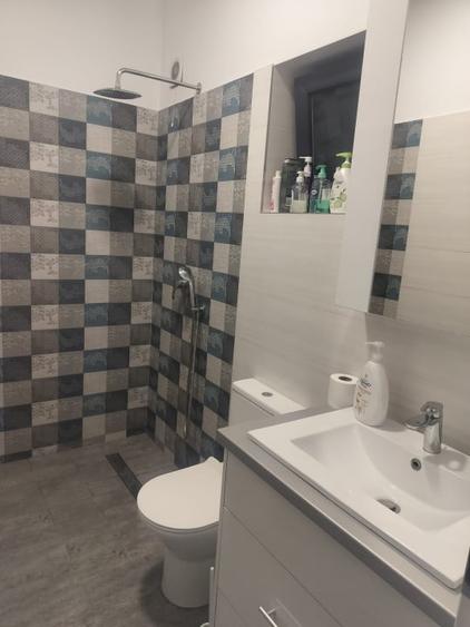 Apartament 3 camere, 87 mp, zona Cornitoiu - 13