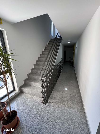 Apartament nou 2 camere mobilat + parcare , str. Rodnei - 7