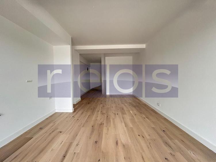 VANZARE 3 CAMERE PREMIUM | THE LEVEL FAZA 4 | 70MP | FINALIZARE 2028 - 3