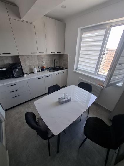 Proprietar inchiriez apartament cu doua camere militari rezident - 5