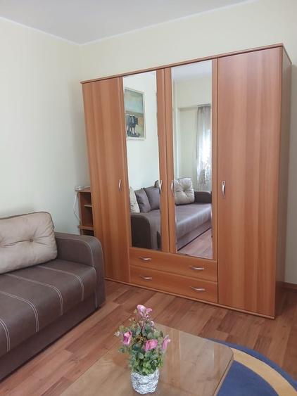 Apartament decomandat în Central