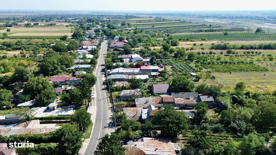 Casă cu 3 camere în Sârbi