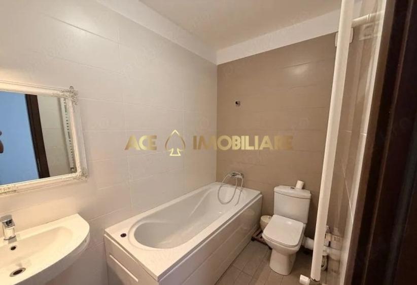 Apartament cu 3 camere decomandat, mobilat în Berceni