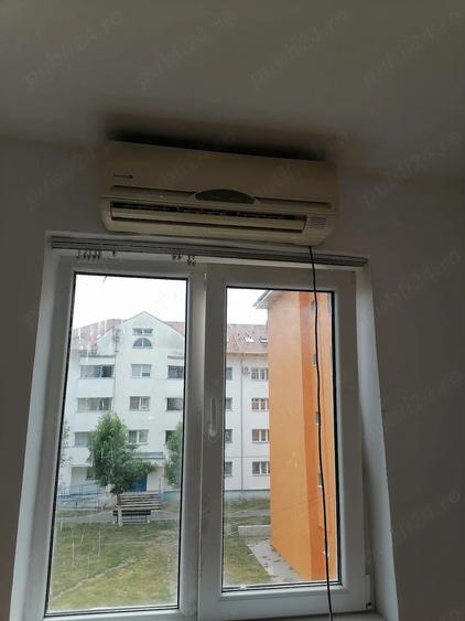Garsonieră semidecomandată în Central