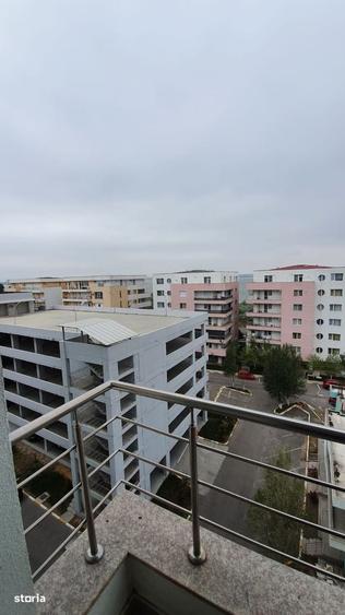 Stratiunea Mamaia-Summerland-2 camere mobilate - 9