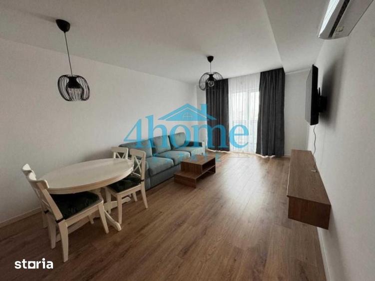 Apartament 2 camere Hercesa Stellaris|Drumul Taberei|Parcare - 1
