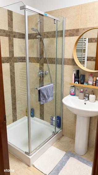 Apartament cu 2 camere în Băneasa