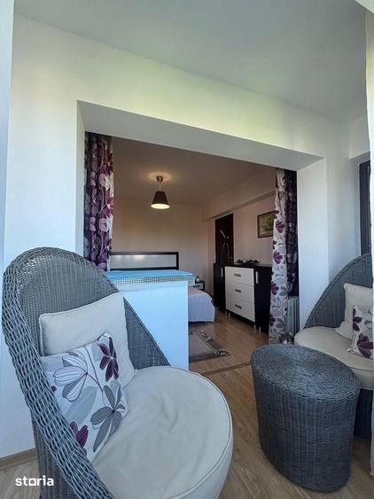 Apartament cu 3 camere decomandat în Ultracentral