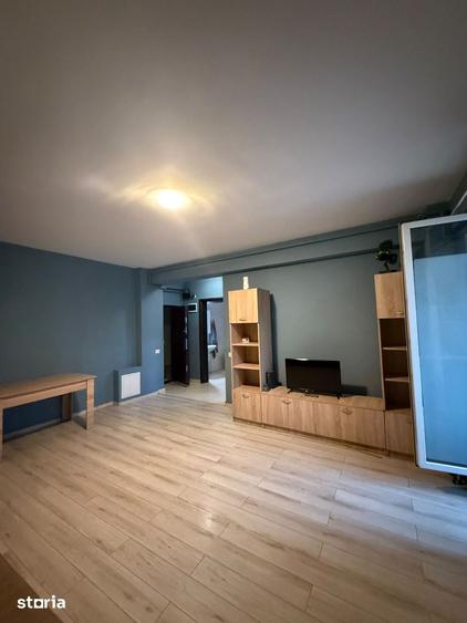 Apartament 2 camere - Mutare Imediata - Decomandat - Strada Rezervelor - 15