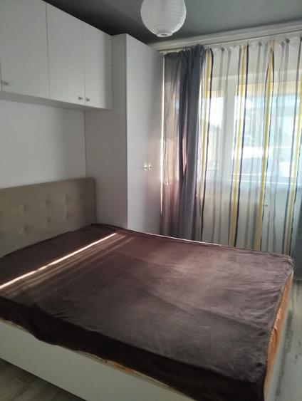 Apartament cu 2 camere decomandat în Balciu