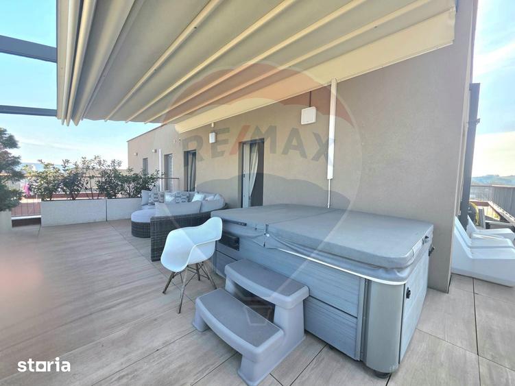 Apartament cu 4 camere în Remetea