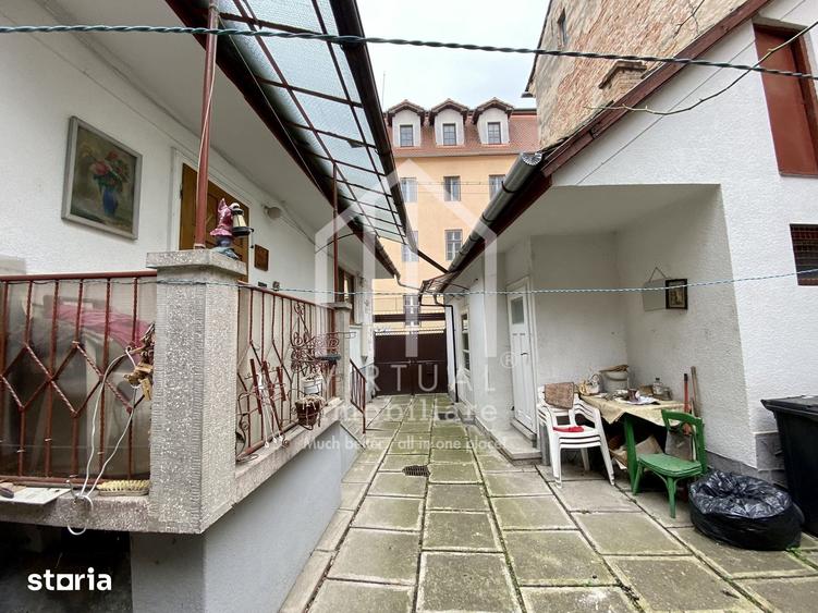 Casă cu 3 camere cu Teren 160 Mp în Ultracentral