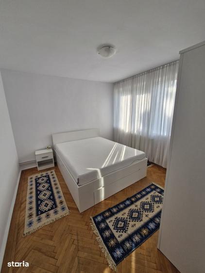 Apartament de 3 camere Splaiul Nistrului - 5