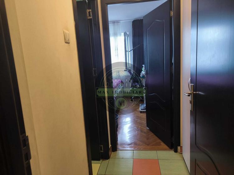 Apartament 2 camere, confort 1 CIRCULAR zona Nord, Cameliei - Brumarelelor - 8