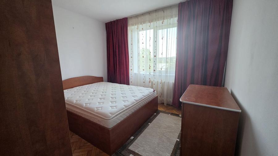 Apartament cu 3 camere de inchiriat - 5
