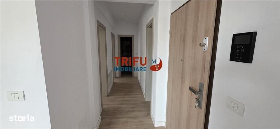 Apartament 3 Camere in Imobil Nou, Alba Iulia - 6