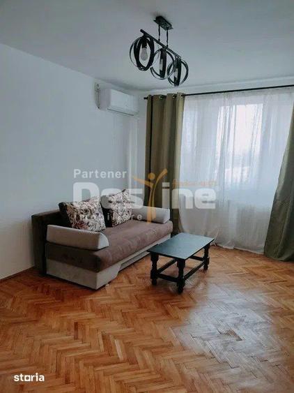 Apartament cu 2 camere decomandat în Tomis II