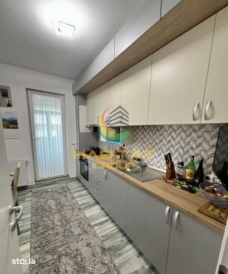2 camere Drumul Binelui mobilat si utilat, Loc parcare - 5