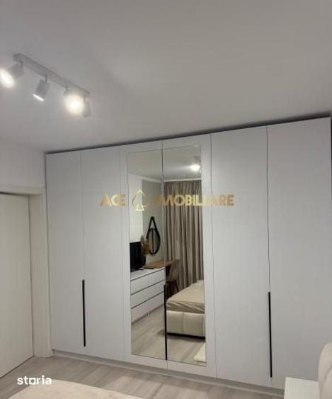 Apartament cu 2 camere în Theodor Pallady