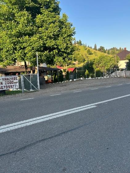 Casă cu 5 camere cu Teren 150 Mp în Sadova