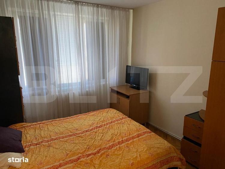 Apartament cu 3 camere, 58 mp, zona Materna - 3