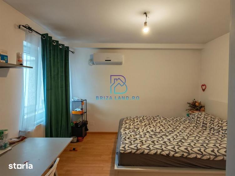 Soseaua Chitilei, zona Crusovat, casa 2 camere, baie, teren 60mp - 7