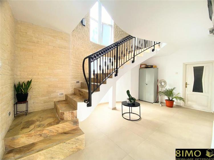 Spațiu comercial, de 149 mp, în Fălticeni