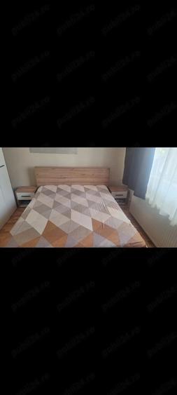 Apartament cu 2 camere decomandat în Aradul Nou