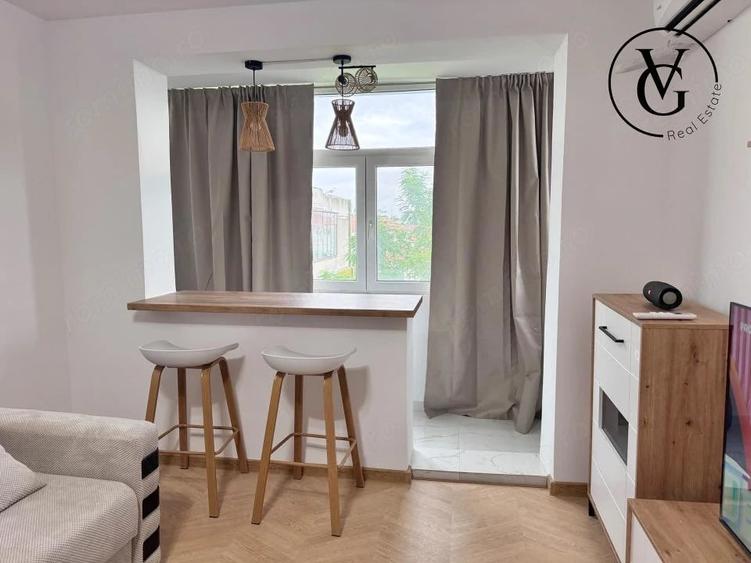 Apartament 2 Camere - Delfinariu - Centrala Proprie - 3