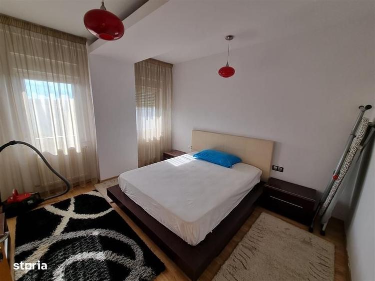 CromaImob Inchiriere apartament 3 camere, bloc nou, zona Cantacuzino - 7