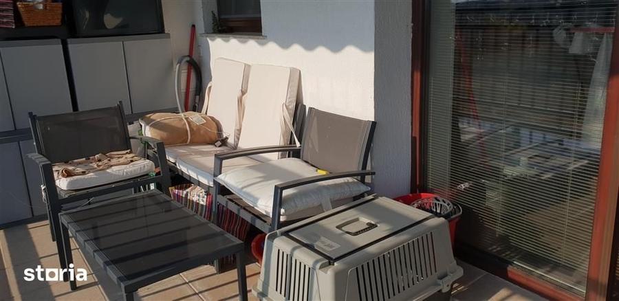 Vanzare apartament 2 camere Ploiesti, zona Albert - 12
