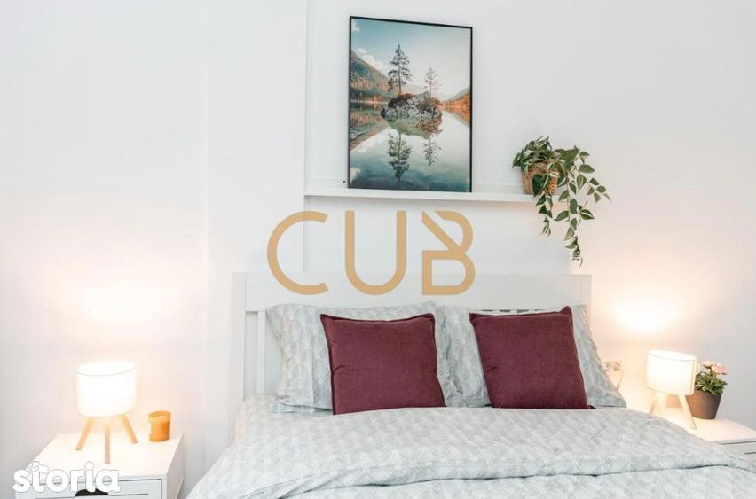 Apartament cu 3 camere, mobilat în P-ța Victoriei