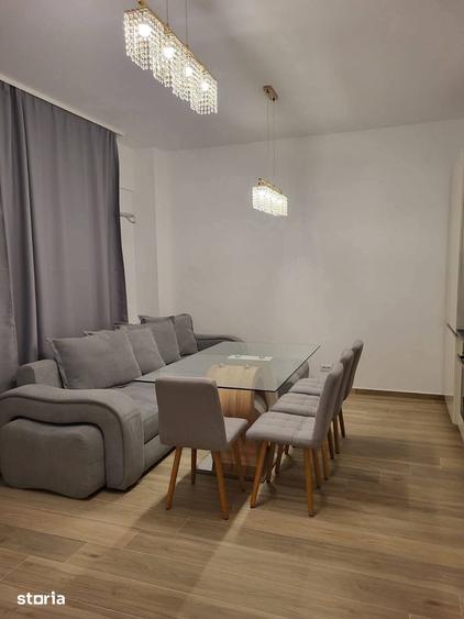 Apartament 2 Camere Studio | DECO Residence | 5 Min Metrou Berceni - 4