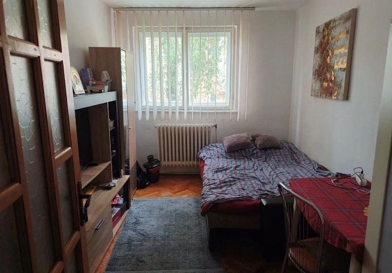 Inchiriez apartament 2 camere zona Decebal Bistrita - 1