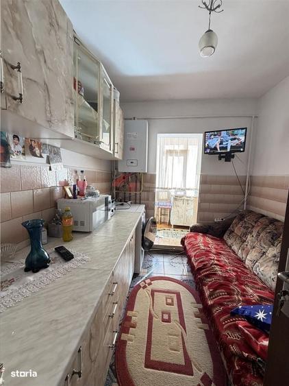 Apartament 2 camere decomandat- Nicolina 1 - 4