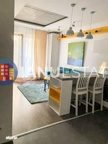 Apartament cu 2 camere decomandat în Brâncoveanu