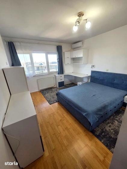 Duplex 3 camere Estia Residence | Parcare | Boxa | Gata de Mutare - 16