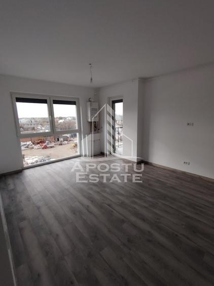 Apartament cu 2 camere decomandat în Șega