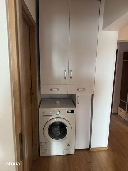 Apartament 3 camete de inchiriat - 6