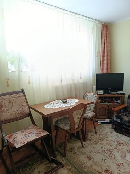 Apartament cu 2 camere decomandat în Energiei